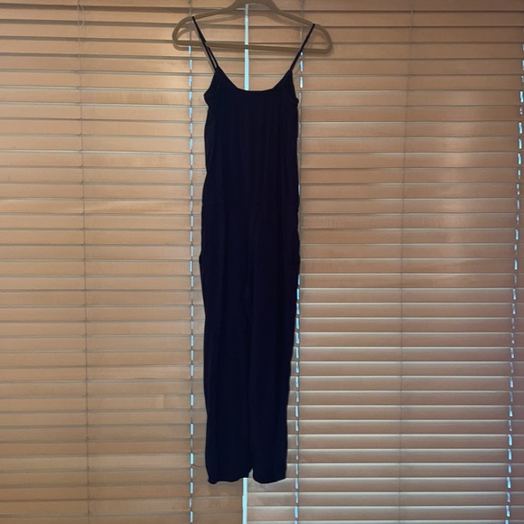 Tysa Claudette Jumpsuit - Picture 4 of 8